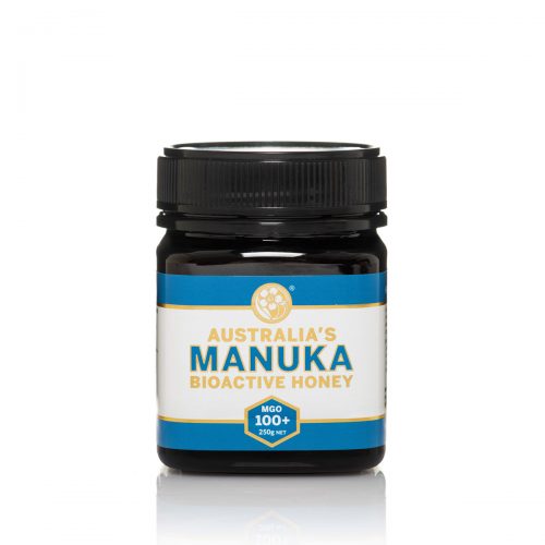 Australias Manuka MGO 100 plus 250g