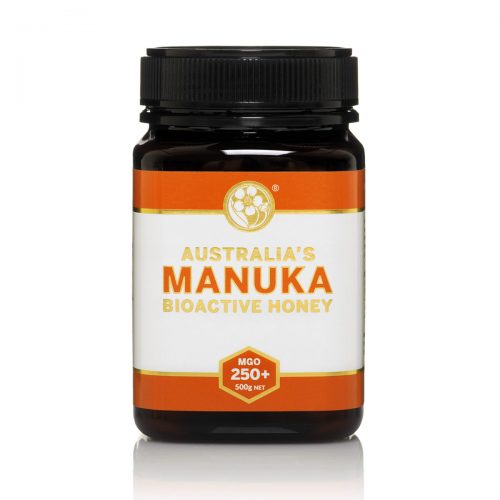 Australias Manuka MGO 250 plus 500g