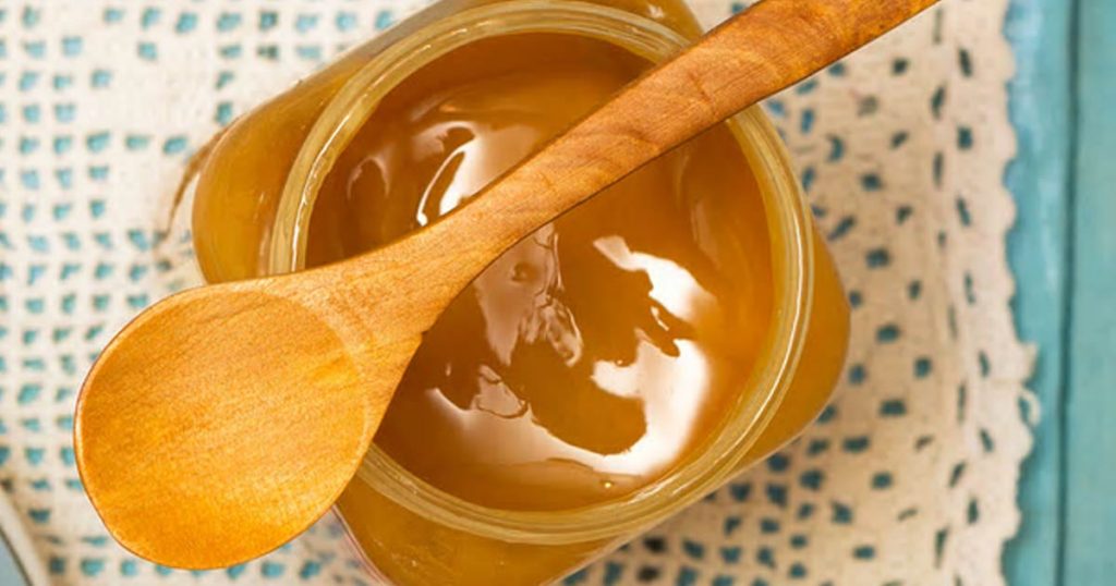 Honey trap devises manuka tests to fight fakes