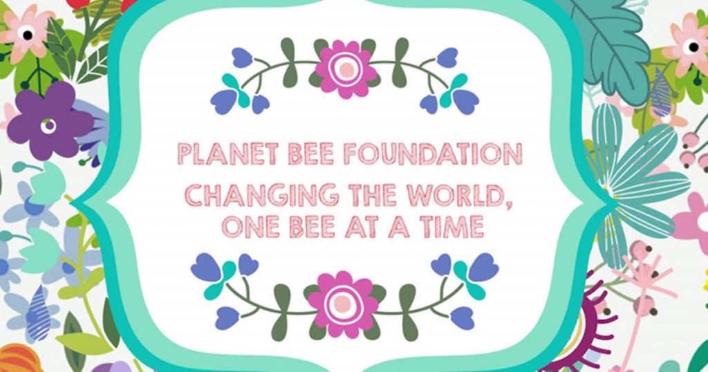 Planet Bee Foundation