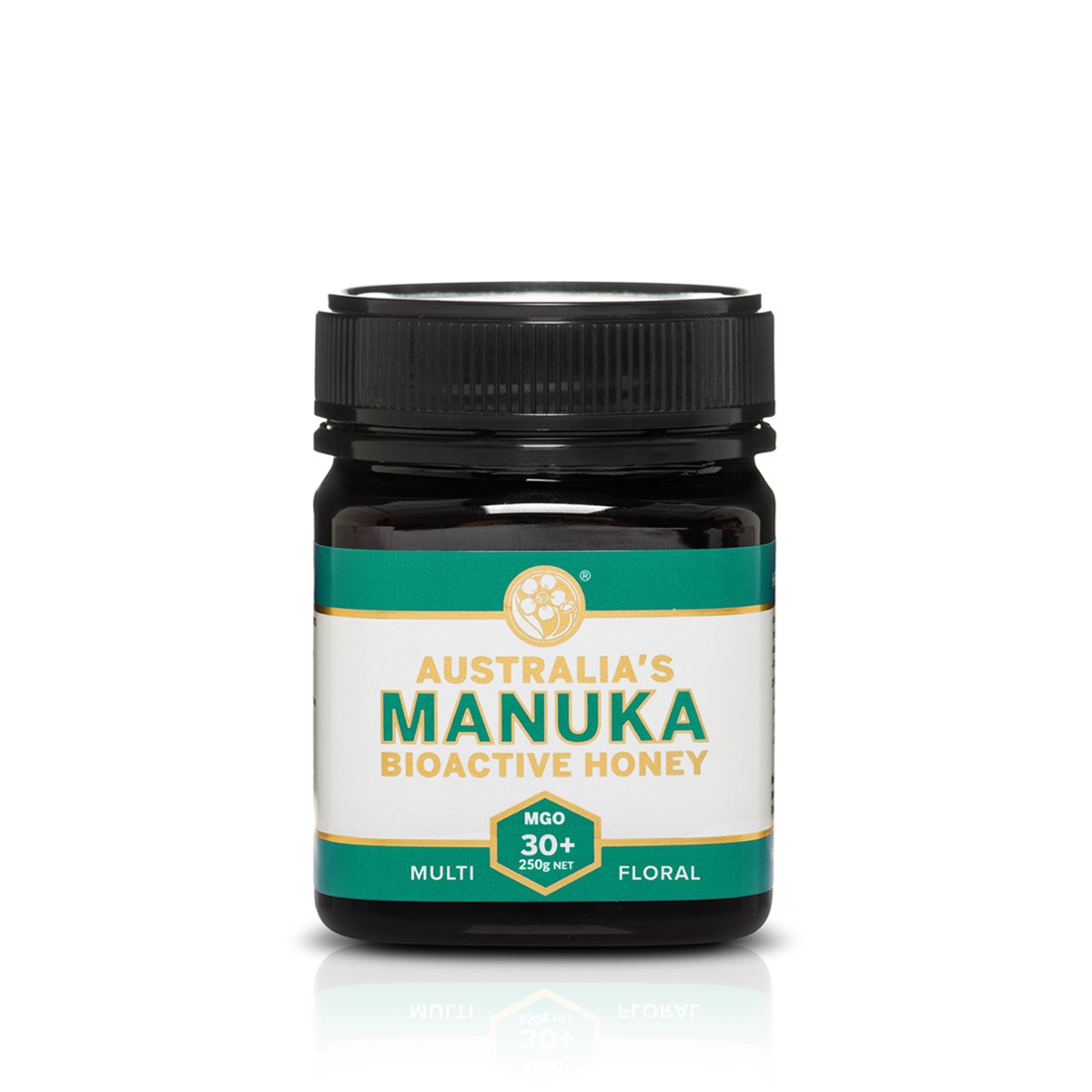 MGO 30 plus Manuka honey 250g