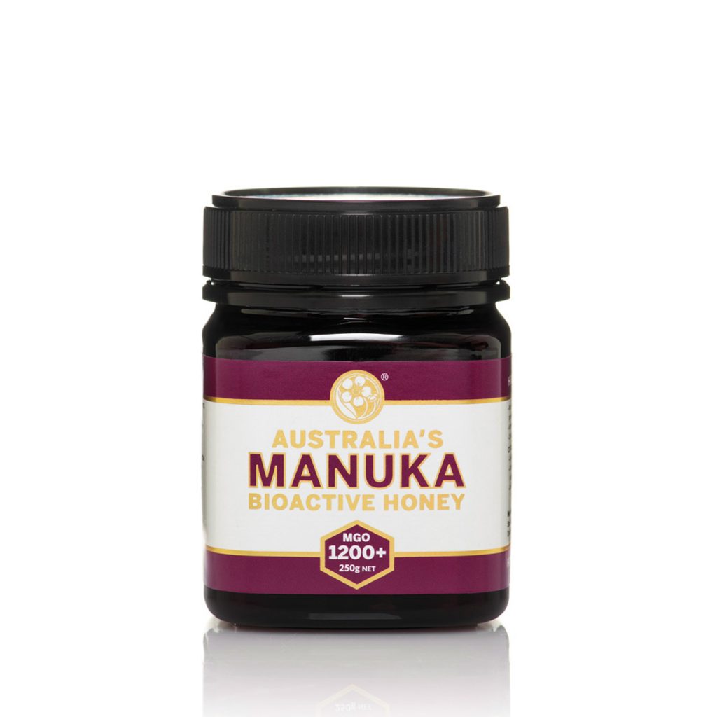 What Is The Mgo In Manuka Honey What Is MGO (Methylglyoxal) In Manuka Honey | Australia's Manuka