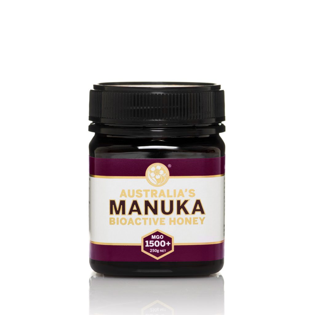 UMF vs MGO Ratings for Manuka Honey [Calculator] Australia's Manuka