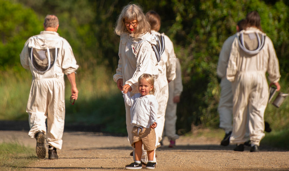 Australias Manuka Family Owned