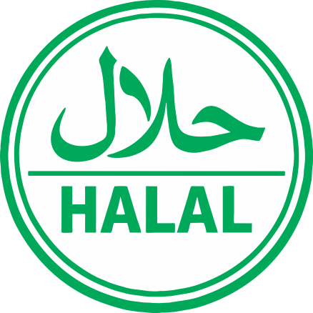 halal symbol