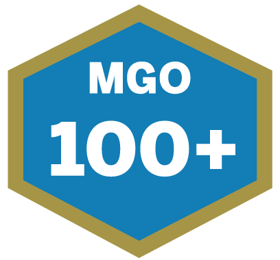 MGO 100