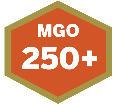 MGO 250