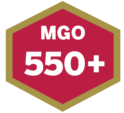 MGO 550