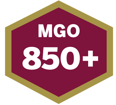 MGO 850