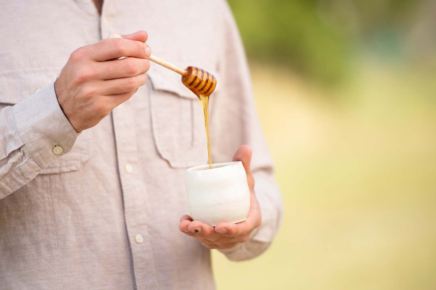 Manuka Honey Gut Health Digestion