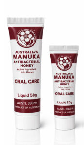oral care manuka 25g 50g
