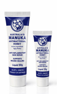 skin repair manuka 25g 50g