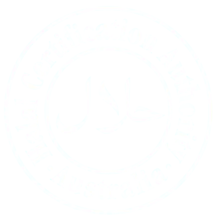 Halal logo