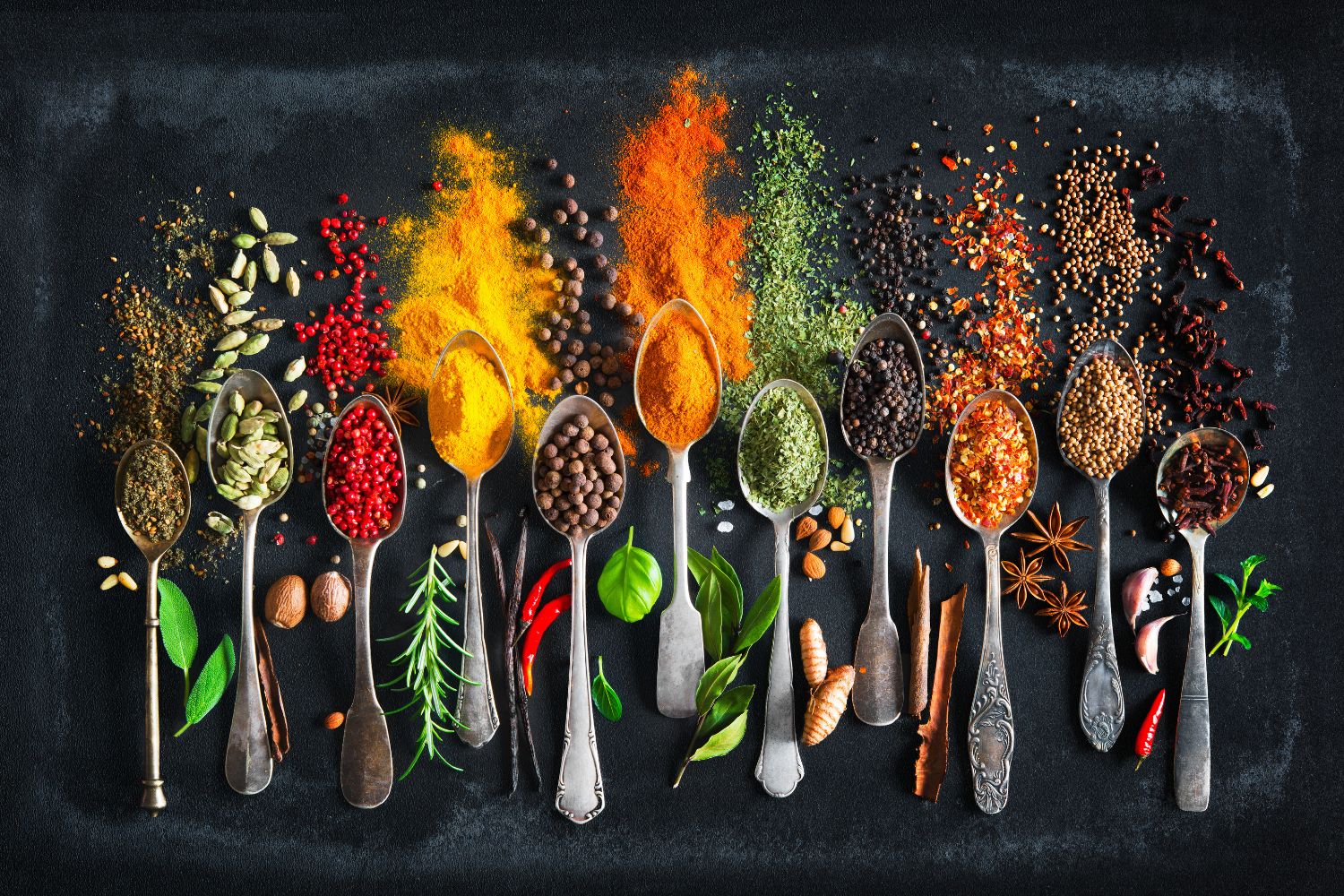 cayenne pepper