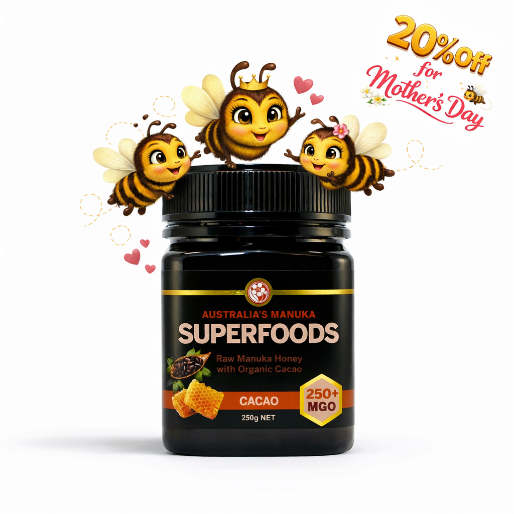 SF 400 20 percent off for Mothers Day