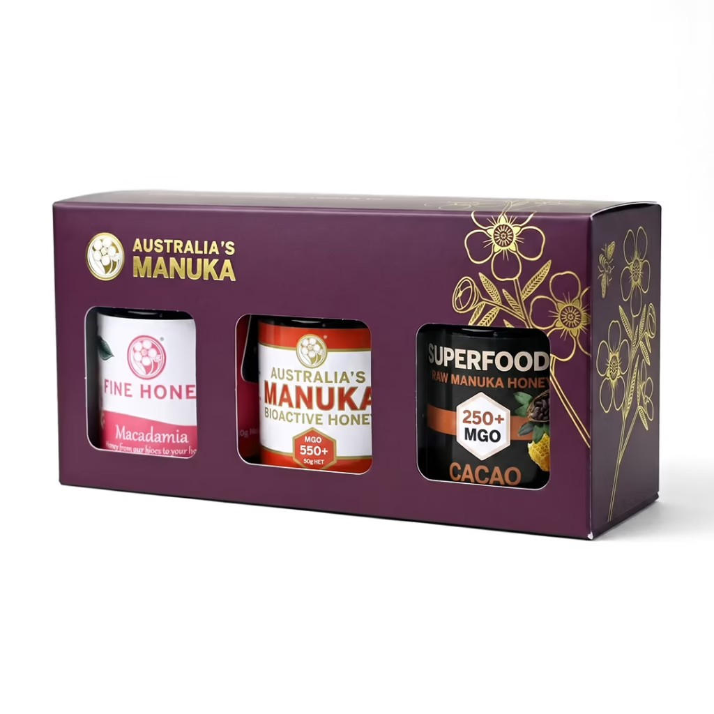 australias manuka mixed gift box front 1024x1024